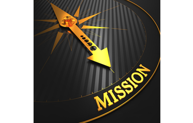 Our mission