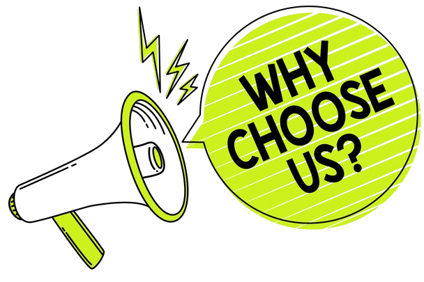 Why choose Thrills Technologies