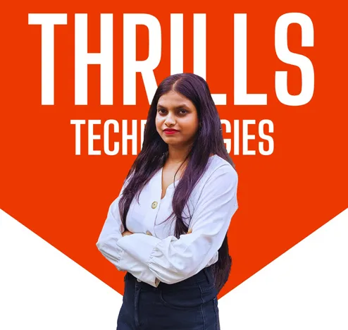 Ritika Kumari