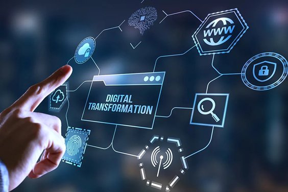 Digital Transformation