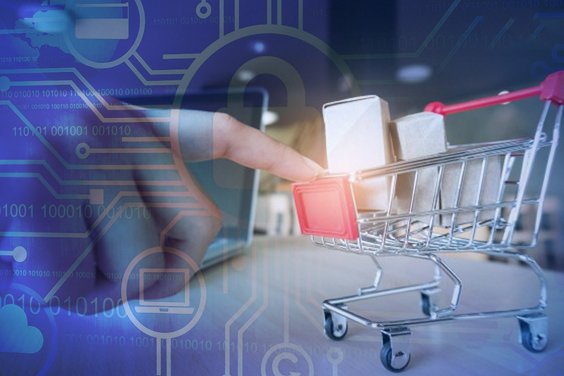 eCommerce Development