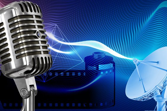 Media Production