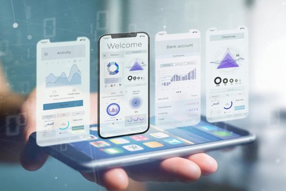 Mobile App Development